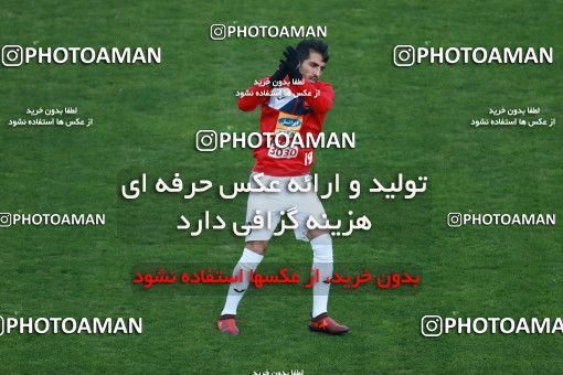 993397, Tehran, , جام حذفی فوتبال ایران, Eighth final, Khorramshahr Cup, Badran Tehran 1 v 2 Persepolis on 2017/12/15 at Azadi Stadium