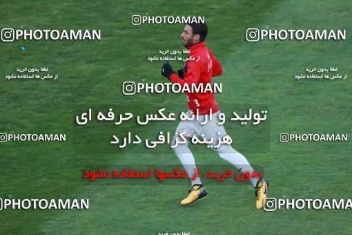 993157, Tehran, , جام حذفی فوتبال ایران, Eighth final, Khorramshahr Cup, Badran Tehran 1 v 2 Persepolis on 2017/12/15 at Azadi Stadium