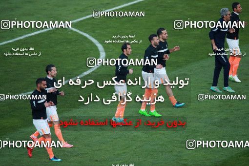 993639, Tehran, , جام حذفی فوتبال ایران, Eighth final, Khorramshahr Cup, Badran Tehran 1 v 2 Persepolis on 2017/12/15 at Azadi Stadium