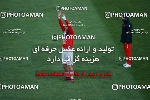 993489, Tehran, , جام حذفی فوتبال ایران, Eighth final, Khorramshahr Cup, Badran Tehran 1 v 2 Persepolis on 2017/12/15 at Azadi Stadium