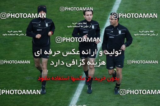 993131, Tehran, , جام حذفی فوتبال ایران, Eighth final, Khorramshahr Cup, Badran Tehran 1 v 2 Persepolis on 2017/12/15 at Azadi Stadium