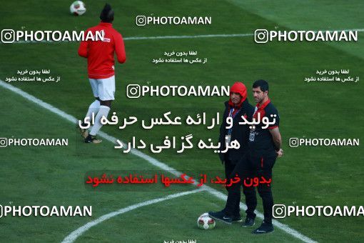 994100, Tehran, , جام حذفی فوتبال ایران, Eighth final, Khorramshahr Cup, Badran Tehran 1 v 2 Persepolis on 2017/12/15 at Azadi Stadium