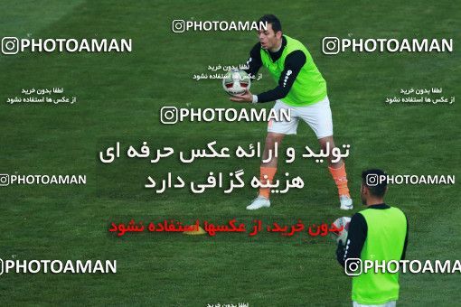 993153, Tehran, , جام حذفی فوتبال ایران, Eighth final, Khorramshahr Cup, Badran Tehran 1 v 2 Persepolis on 2017/12/15 at Azadi Stadium