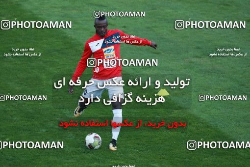 993656, Tehran, , جام حذفی فوتبال ایران, Eighth final, Khorramshahr Cup, Badran Tehran 1 v 2 Persepolis on 2017/12/15 at Azadi Stadium