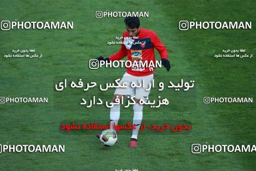 993028, Tehran, , جام حذفی فوتبال ایران, Eighth final, Khorramshahr Cup, Badran Tehran 1 v 2 Persepolis on 2017/12/15 at Azadi Stadium
