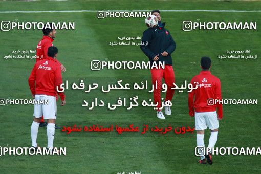 993795, Tehran, , جام حذفی فوتبال ایران, Eighth final, Khorramshahr Cup, Badran Tehran 1 v 2 Persepolis on 2017/12/15 at Azadi Stadium