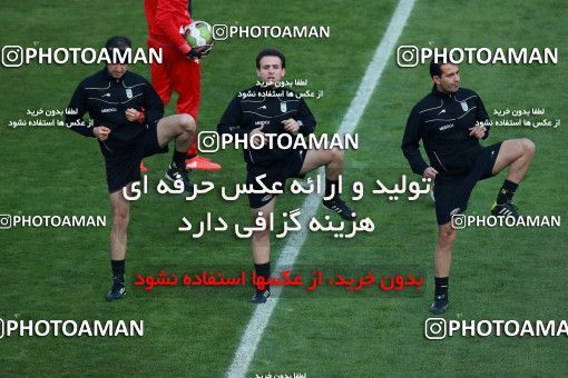 993739, Tehran, , جام حذفی فوتبال ایران, Eighth final, Khorramshahr Cup, Badran Tehran 1 v 2 Persepolis on 2017/12/15 at Azadi Stadium