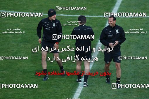 993445, Tehran, , جام حذفی فوتبال ایران, Eighth final, Khorramshahr Cup, Badran Tehran 1 v 2 Persepolis on 2017/12/15 at Azadi Stadium