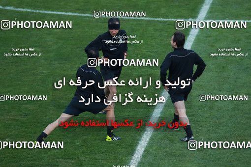 993348, Tehran, , جام حذفی فوتبال ایران, Eighth final, Khorramshahr Cup, Badran Tehran 1 v 2 Persepolis on 2017/12/15 at Azadi Stadium