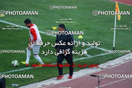 993621, Tehran, , جام حذفی فوتبال ایران, Eighth final, Khorramshahr Cup, Badran Tehran 1 v 2 Persepolis on 2017/12/15 at Azadi Stadium