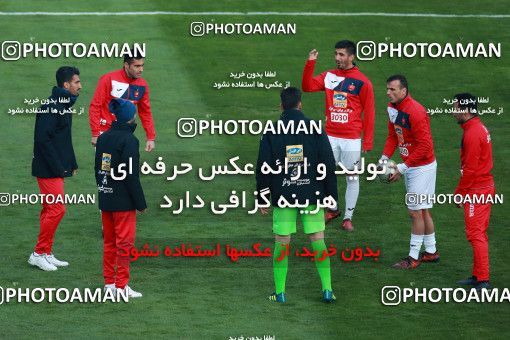 993485, Tehran, , جام حذفی فوتبال ایران, Eighth final, Khorramshahr Cup, Badran Tehran 1 v 2 Persepolis on 2017/12/15 at Azadi Stadium