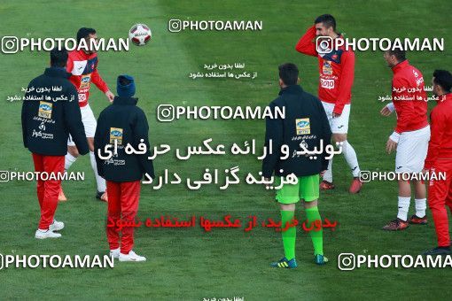 993895, Tehran, , جام حذفی فوتبال ایران, Eighth final, Khorramshahr Cup, Badran Tehran 1 v 2 Persepolis on 2017/12/15 at Azadi Stadium