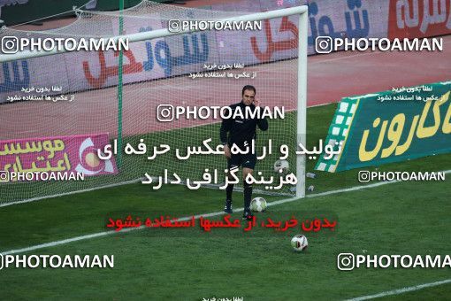 994091, Tehran, , جام حذفی فوتبال ایران, Eighth final, Khorramshahr Cup, Badran Tehran 1 v 2 Persepolis on 2017/12/15 at Azadi Stadium