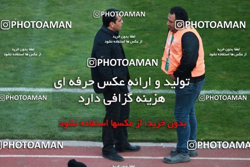 994065, Tehran, , جام حذفی فوتبال ایران, Eighth final, Khorramshahr Cup, Badran Tehran 1 v 2 Persepolis on 2017/12/15 at Azadi Stadium