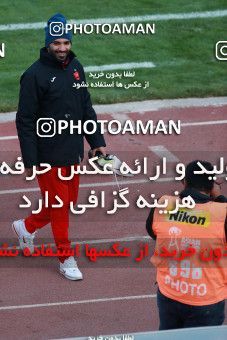 993206, Tehran, , جام حذفی فوتبال ایران, Eighth final, Khorramshahr Cup, Badran Tehran 1 v 2 Persepolis on 2017/12/15 at Azadi Stadium