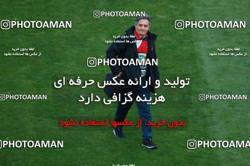 993675, Tehran, , جام حذفی فوتبال ایران, Eighth final, Khorramshahr Cup, Badran Tehran 1 v 2 Persepolis on 2017/12/15 at Azadi Stadium