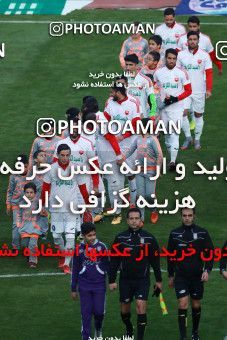 993313, Tehran, , جام حذفی فوتبال ایران, Eighth final, Khorramshahr Cup, Badran Tehran 1 v 2 Persepolis on 2017/12/15 at Azadi Stadium