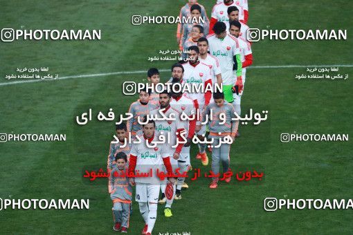 993825, Tehran, , جام حذفی فوتبال ایران, Eighth final, Khorramshahr Cup, Badran Tehran 1 v 2 Persepolis on 2017/12/15 at Azadi Stadium