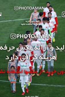 993068, Tehran, , جام حذفی فوتبال ایران, Eighth final, Khorramshahr Cup, Badran Tehran 1 v 2 Persepolis on 2017/12/15 at Azadi Stadium