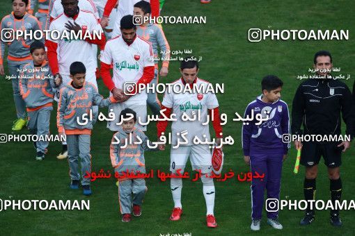 993598, Tehran, , جام حذفی فوتبال ایران, Eighth final, Khorramshahr Cup, Badran Tehran 1 v 2 Persepolis on 2017/12/15 at Azadi Stadium