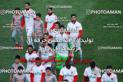 993608, Tehran, , جام حذفی فوتبال ایران, Eighth final, Khorramshahr Cup, Badran Tehran 1 v 2 Persepolis on 2017/12/15 at Azadi Stadium