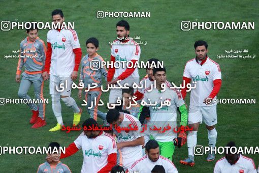 993808, Tehran, , جام حذفی فوتبال ایران, Eighth final, Khorramshahr Cup, Badran Tehran 1 v 2 Persepolis on 2017/12/15 at Azadi Stadium