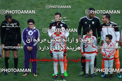 993697, Tehran, , جام حذفی فوتبال ایران, Eighth final, Khorramshahr Cup, Badran Tehran 1 v 2 Persepolis on 2017/12/15 at Azadi Stadium
