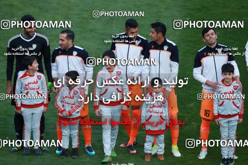 993029, Tehran, , جام حذفی فوتبال ایران, Eighth final, Khorramshahr Cup, Badran Tehran 1 v 2 Persepolis on 2017/12/15 at Azadi Stadium