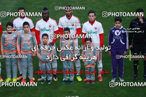 994066, Tehran, , جام حذفی فوتبال ایران, Eighth final, Khorramshahr Cup, Badran Tehran 1 v 2 Persepolis on 2017/12/15 at Azadi Stadium