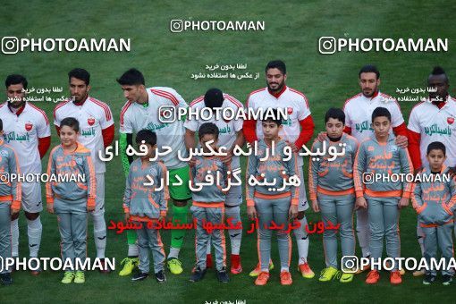 993398, Tehran, , جام حذفی فوتبال ایران, Eighth final, Khorramshahr Cup, Badran Tehran 1 v 2 Persepolis on 2017/12/15 at Azadi Stadium
