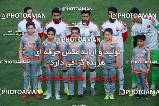 993326, Tehran, , جام حذفی فوتبال ایران, Eighth final, Khorramshahr Cup, Badran Tehran 1 v 2 Persepolis on 2017/12/15 at Azadi Stadium