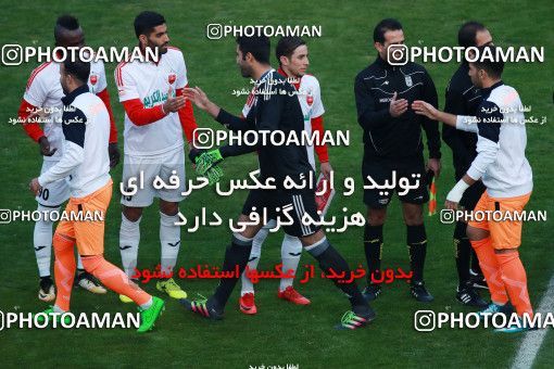 993001, Tehran, , جام حذفی فوتبال ایران, Eighth final, Khorramshahr Cup, Badran Tehran 1 v 2 Persepolis on 2017/12/15 at Azadi Stadium