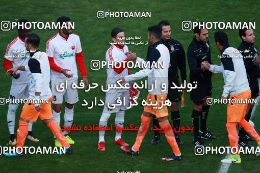 993375, Tehran, , جام حذفی فوتبال ایران, Eighth final, Khorramshahr Cup, Badran Tehran 1 v 2 Persepolis on 2017/12/15 at Azadi Stadium