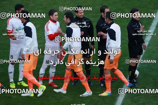 993577, Tehran, , جام حذفی فوتبال ایران, Eighth final, Khorramshahr Cup, Badran Tehran 1 v 2 Persepolis on 2017/12/15 at Azadi Stadium