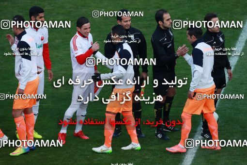 993835, Tehran, , جام حذفی فوتبال ایران, Eighth final, Khorramshahr Cup, Badran Tehran 1 v 2 Persepolis on 2017/12/15 at Azadi Stadium