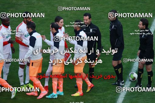 994081, Tehran, , جام حذفی فوتبال ایران, Eighth final, Khorramshahr Cup, Badran Tehran 1 v 2 Persepolis on 2017/12/15 at Azadi Stadium