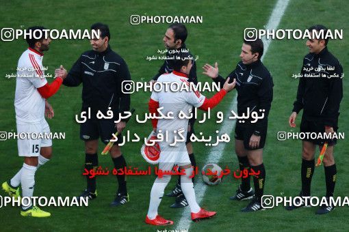 993074, Tehran, , جام حذفی فوتبال ایران, Eighth final, Khorramshahr Cup, Badran Tehran 1 v 2 Persepolis on 2017/12/15 at Azadi Stadium