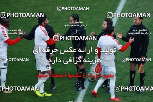993673, Tehran, , جام حذفی فوتبال ایران, Eighth final, Khorramshahr Cup, Badran Tehran 1 v 2 Persepolis on 2017/12/15 at Azadi Stadium