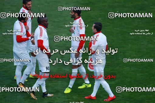 993433, Tehran, , جام حذفی فوتبال ایران, Eighth final, Khorramshahr Cup, Badran Tehran 1 v 2 Persepolis on 2017/12/15 at Azadi Stadium