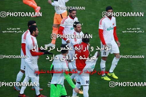 994073, Tehran, , جام حذفی فوتبال ایران, Eighth final, Khorramshahr Cup, Badran Tehran 1 v 2 Persepolis on 2017/12/15 at Azadi Stadium