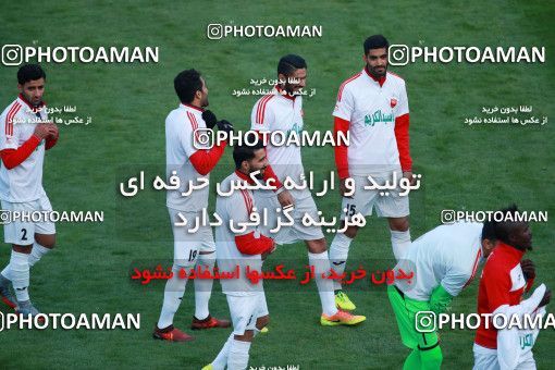 993290, Tehran, , جام حذفی فوتبال ایران, Eighth final, Khorramshahr Cup, Badran Tehran 1 v 2 Persepolis on 2017/12/15 at Azadi Stadium
