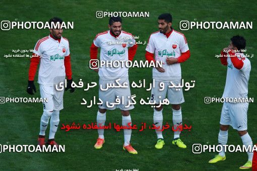 994076, Tehran, , جام حذفی فوتبال ایران, Eighth final, Khorramshahr Cup, Badran Tehran 1 v 2 Persepolis on 2017/12/15 at Azadi Stadium