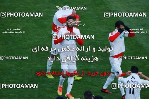 993741, Tehran, , جام حذفی فوتبال ایران, Eighth final, Khorramshahr Cup, Badran Tehran 1 v 2 Persepolis on 2017/12/15 at Azadi Stadium