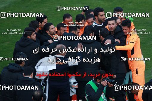 993659, Tehran, , جام حذفی فوتبال ایران, Eighth final, Khorramshahr Cup, Badran Tehran 1 v 2 Persepolis on 2017/12/15 at Azadi Stadium