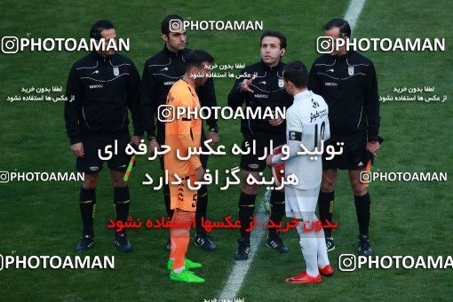 993360, Tehran, , جام حذفی فوتبال ایران, Eighth final, Khorramshahr Cup, Badran Tehran 1 v 2 Persepolis on 2017/12/15 at Azadi Stadium