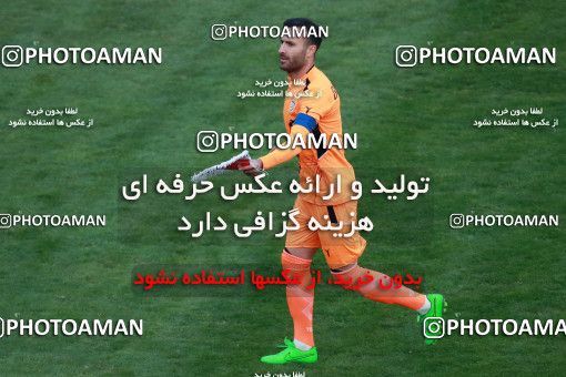 994082, Tehran, , جام حذفی فوتبال ایران, Eighth final, Khorramshahr Cup, Badran Tehran 1 v 2 Persepolis on 2017/12/15 at Azadi Stadium