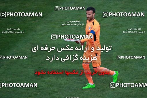 993973, Tehran, , جام حذفی فوتبال ایران, Eighth final, Khorramshahr Cup, Badran Tehran 1 v 2 Persepolis on 2017/12/15 at Azadi Stadium