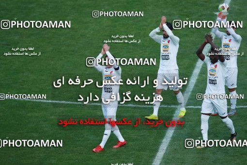 993798, Tehran, , جام حذفی فوتبال ایران, Eighth final, Khorramshahr Cup, Badran Tehran 1 v 2 Persepolis on 2017/12/15 at Azadi Stadium