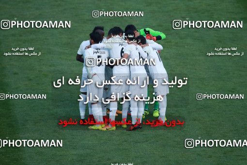 994039, Tehran, , جام حذفی فوتبال ایران, Eighth final, Khorramshahr Cup, Badran Tehran 1 v 2 Persepolis on 2017/12/15 at Azadi Stadium