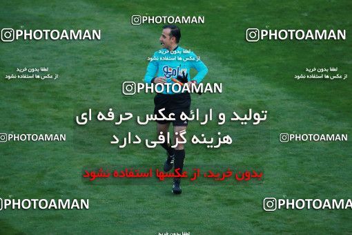 993421, Tehran, , جام حذفی فوتبال ایران, Eighth final, Khorramshahr Cup, Badran Tehran 1 v 2 Persepolis on 2017/12/15 at Azadi Stadium
